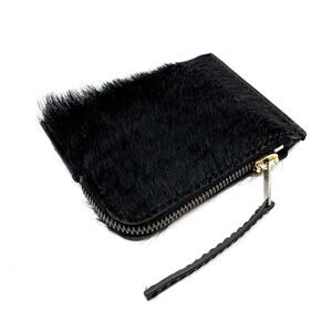 Rick Owens FW13 Zipped Wallet